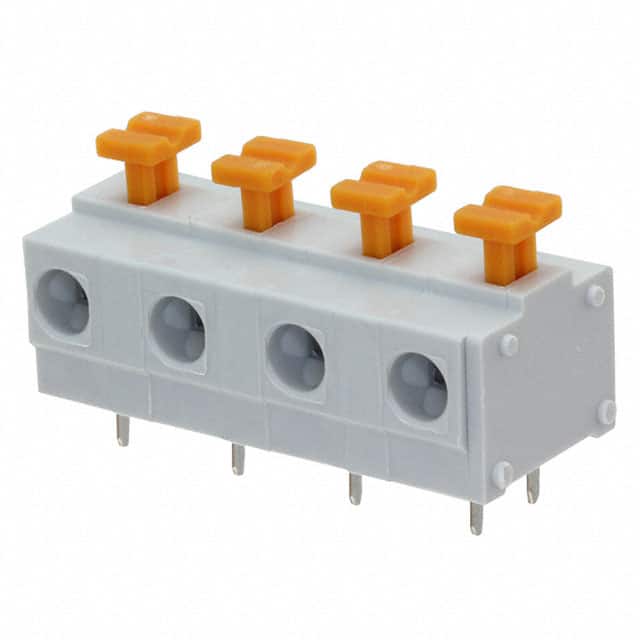 691411410004 Würth Elektronik  Cavo a scheda